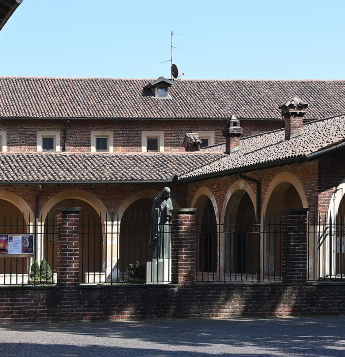 La mensa dei Cappuccini di San Nazzaro apre anche a Ferragosto