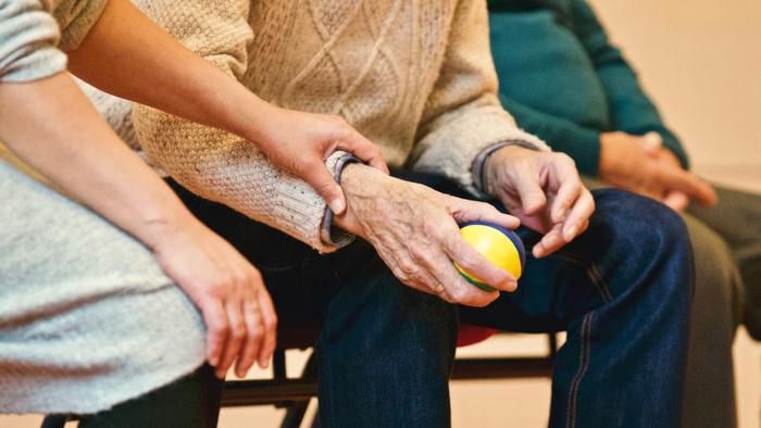 Sant’Anna 1984 pronta a fornire personale vaccinato  per l’assistenza domiciliare