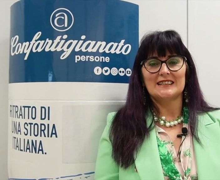 Giornata violenza sulle donne, Confartigianato: &quot;Accanto alle donne con i valori dell'impresa e del lavoro&quot;