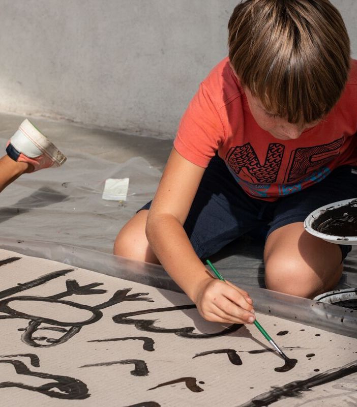 'Scarabocchi', torna al Broletto il festival per bambini e famiglie