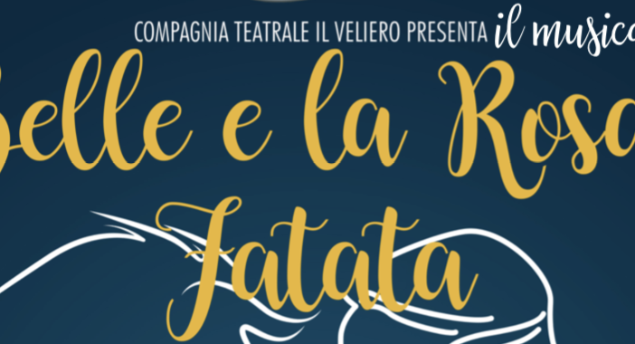 Belle e la Rosa Fatata in scena a Galliate
