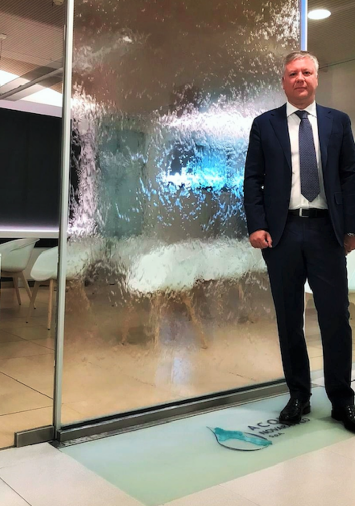 Acqua Novara.Vco, Terzoli riconfermato presidente. Approvato piano investimenti da 150 milioni