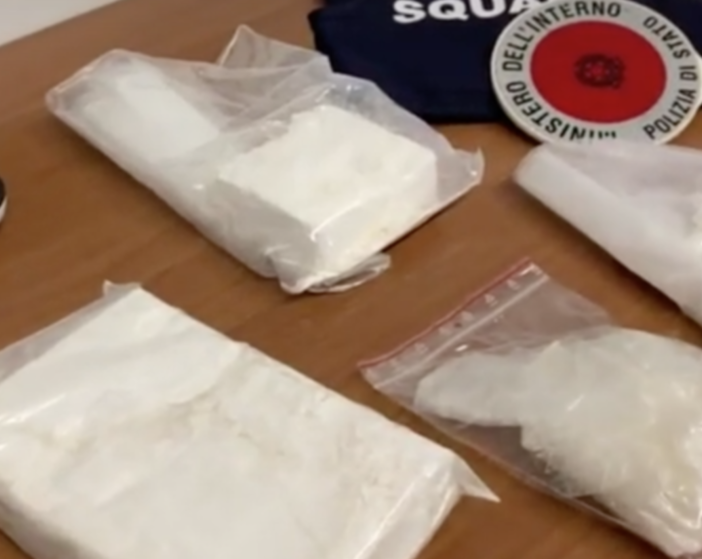 Operazione &quot;The White Rooster&quot;: 9 misure cautelari per spaccio di droga fra Novara e Vercelli