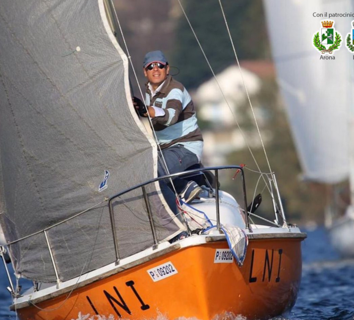 Campionato di Minialtura sul Lago Maggiore