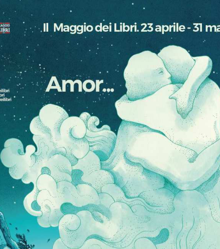 La Fondazione Achille Marazza ONLUS partecipa all'iniziativa &quot;Il Maggio dei Libri 2021&quot;