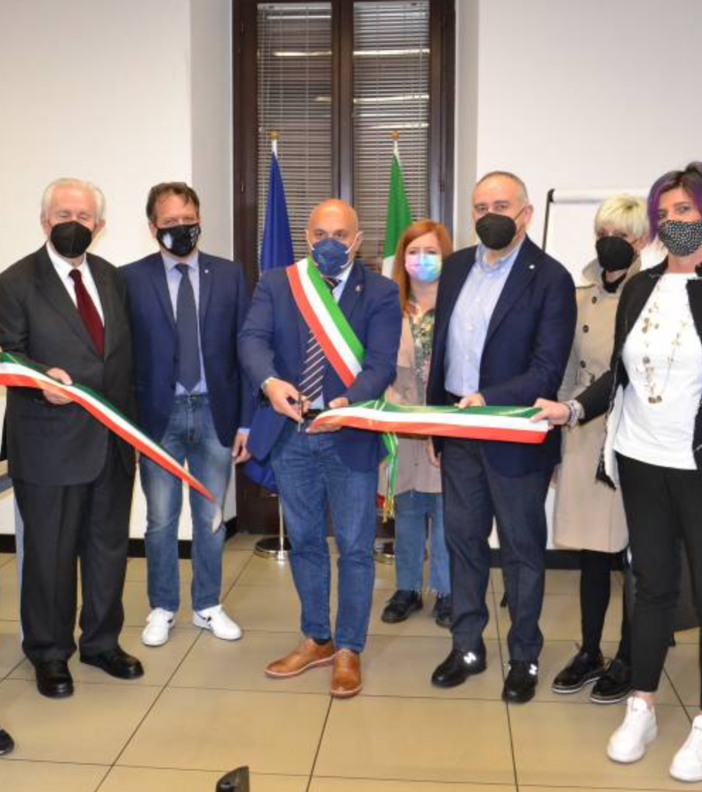 L’Università a Borgomanero è una realtà