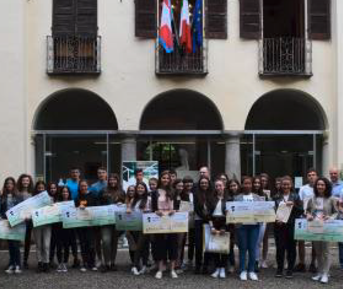 Torna con una novità il concorso &quot;Studente dell'anno&quot;