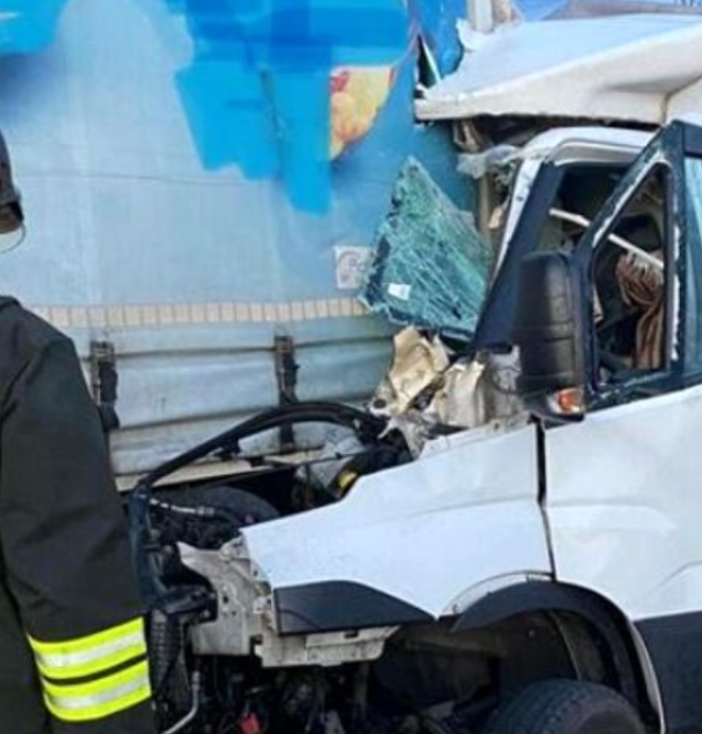 Incidente sulla A4 nel bressciano, muore 43enne novarese