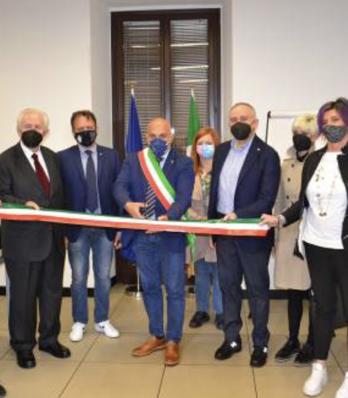 Borgomanero, al via i corsi universitari