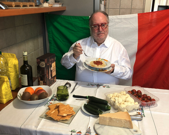 Domenica a Oleggio seconda giornata con &quot;Il Mercato agricolo in tour&quot;