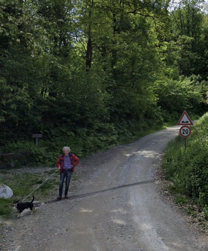 Domenica 24 ottobre passeggiata al Parco naturale dei Lagoni di Mercurago