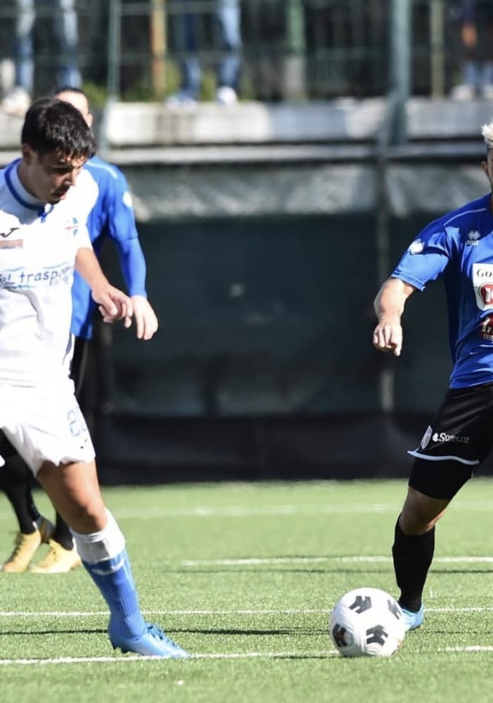 Pareggio esterno per il Novara, con il Ligorna finisce 2 a 2