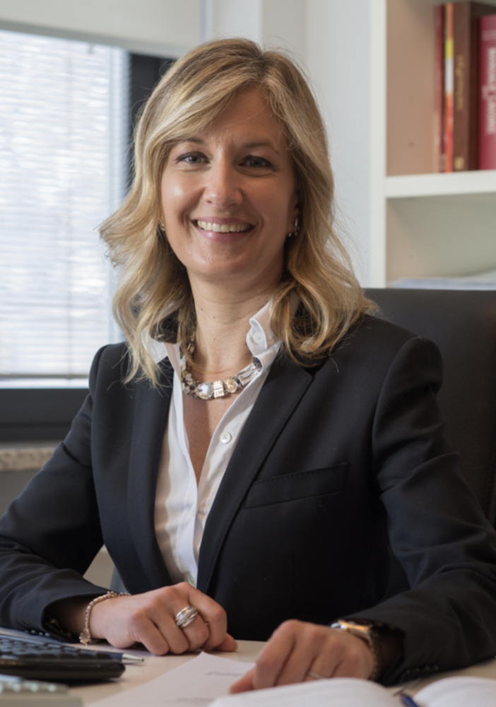 Annalisa Coda Zabetta è il nuovo presidente  dell’Ordine dei Consulenti del Lavoro della provincia di Novara