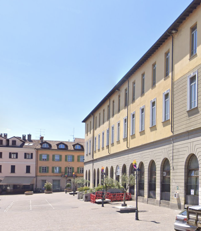 La biblioteca civica di Arona prosegue con le attività rivolte ai più piccoli in occasione della settimana nazionale Nati per leggere