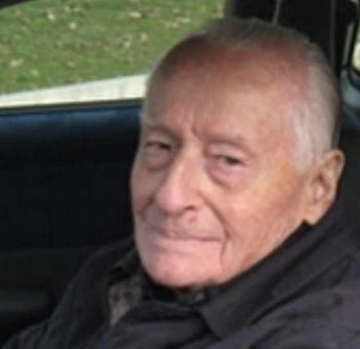 E' morto a 109 anni Gaudenzio Nobili, l'uomo più anziano d'Italia