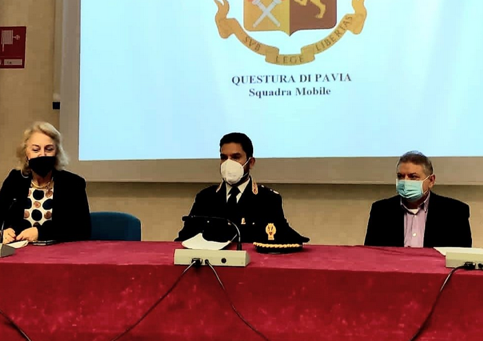 Sfruttamento della prostituzione a Novara e Pavia, indagati dalla Mobile quattro cinesi