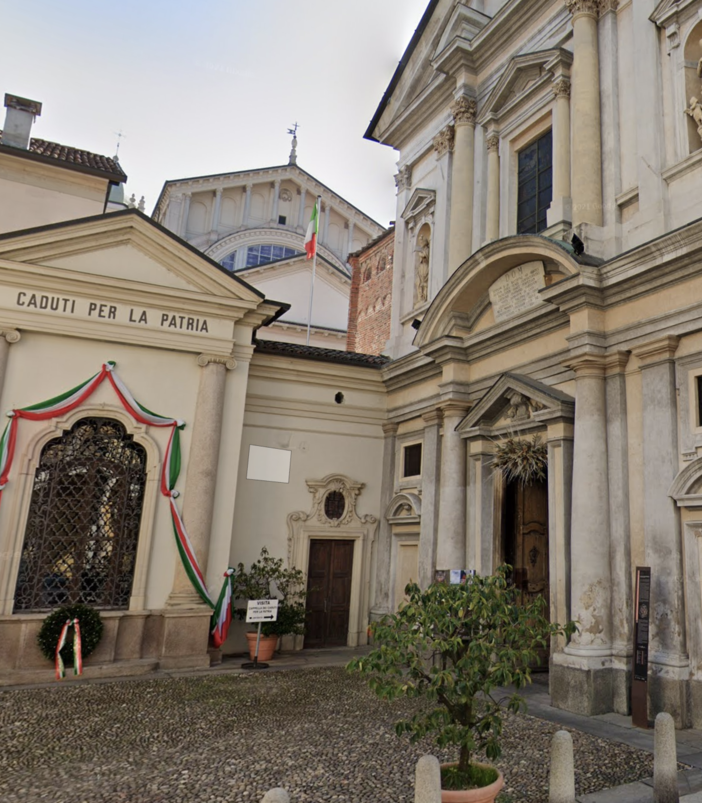 Concerto inaugurale per il restaurato organo Biroldi alla chiesa di San Giovanni Battista