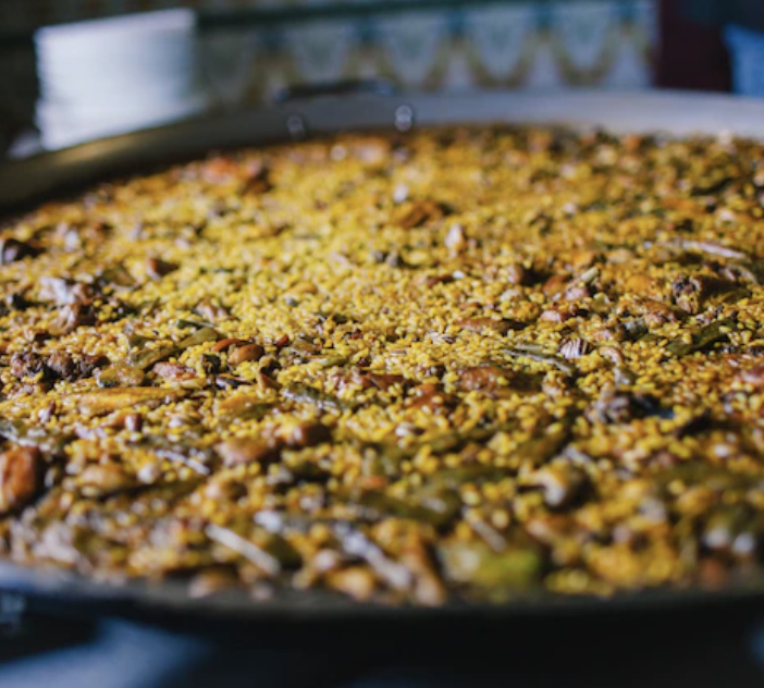 La Pro Loco di Briga Novarese organizza la seconda edizione di “Paella para todos”