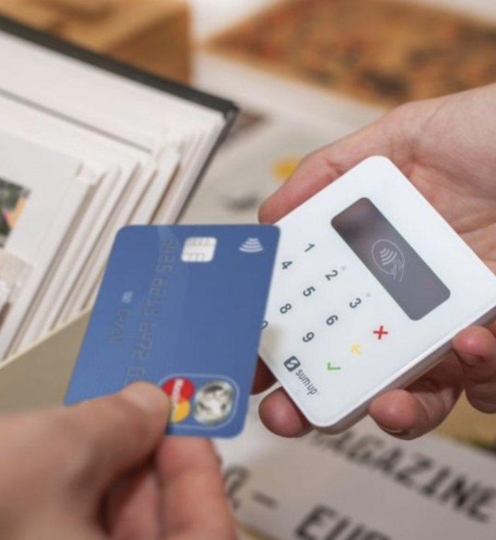 Lotteria degli scontrini, a Novara il superpremio da 5 milioni di euro
