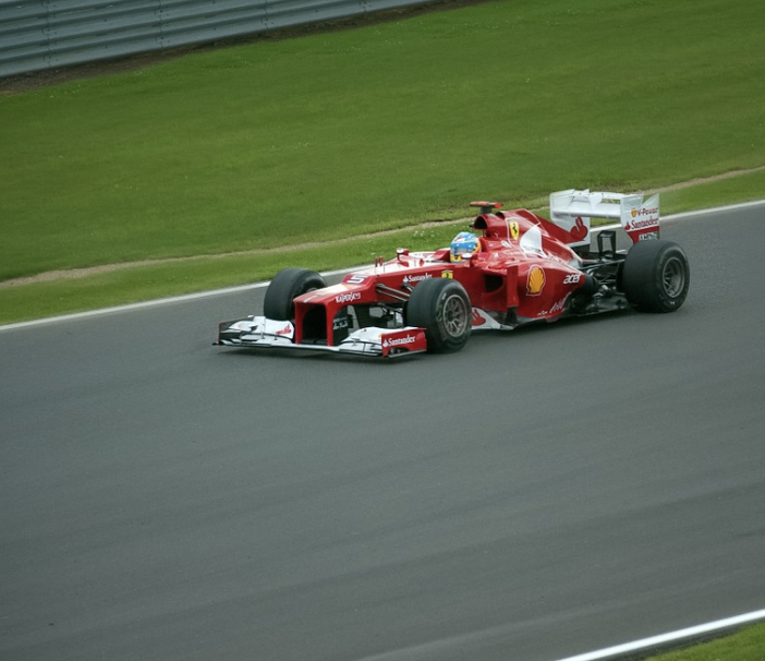 GP di Francia: probabile nuova sfida Ferrari - Red Bull