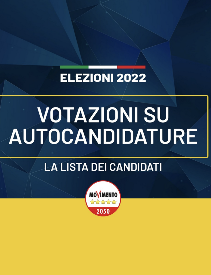 Due novaresi in corsa per le 'parlamentarie' del Movimento 5 Stelle