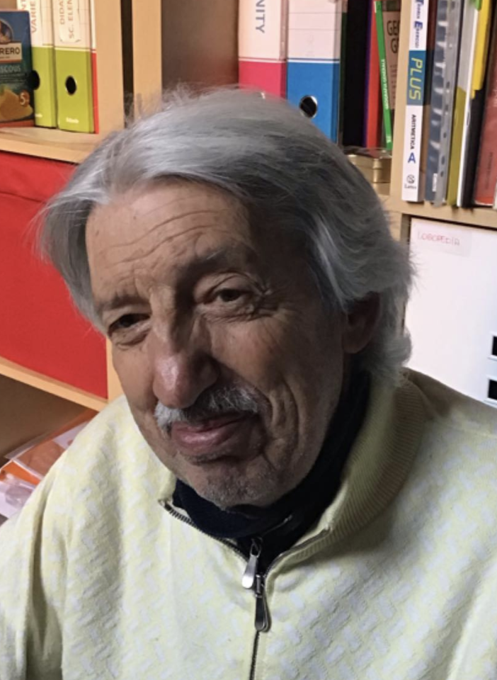 Morto Gigi Gabetto, ex giocatore del Novara