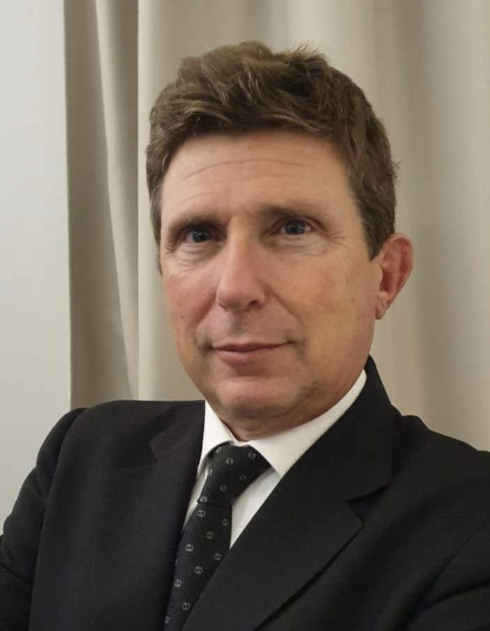 Il Presidente di Federidroelettrica Paolo Picco