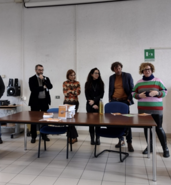 Partito il contest &quot;Il bottogliolio va a scuola&quot; all'Istituto comprensivo Duca D'Aosta