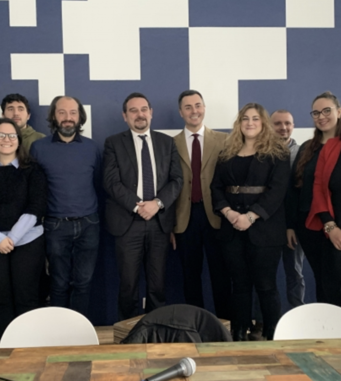 Sono 11 i posti disponibili in progetti di servizio civile presso il comune di Novara