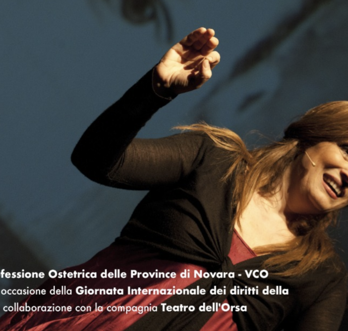 Giornata Internazionale della Donna: spettacolo teatrale intitolato 'Fuochi Ribelli - Coraggiose e Libere'&quot;