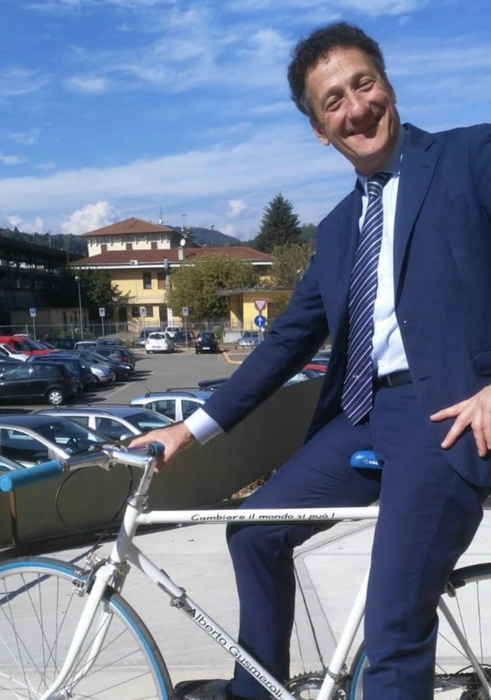 Arona, un successo il primo anno di incentivo per l’acquisto delle biciclette elettriche