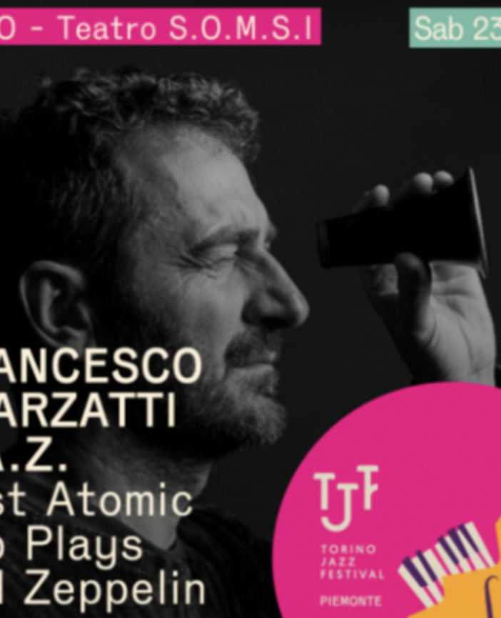 A Gozzano un concerto dedicato ai Led Zeppelin