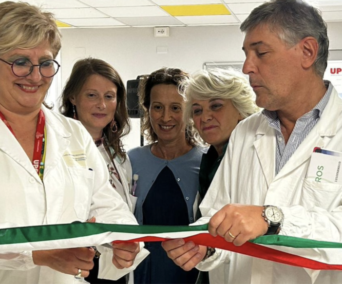Inaugurato il centro unico per il diabete tipo 1