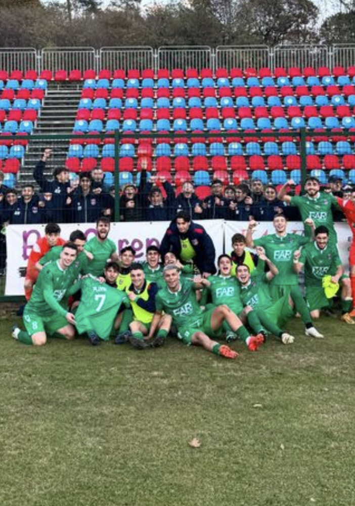Foto social ASDC Gozzano