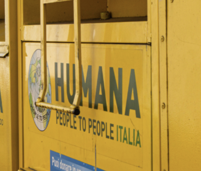 The Style Outlets e Humana People to People Italia: la collaborazione continua con grandi risultati