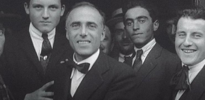 Presentazione del libro “Giacomo Matteotti - L’Italia migliore” di Federico Fornaro