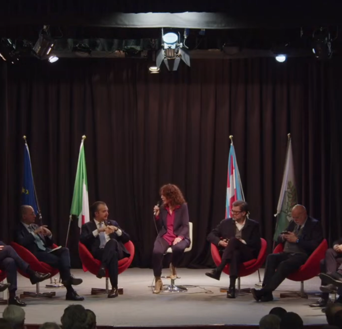 Ad Arona gli Stati Generali dell’Economia: ospite il ministro Giorgetti