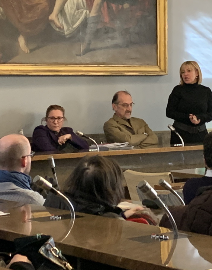 Crisi del settore delle edicole a Novara: incontro tra gli edicolanti e l'Assessore al Commercio per trovare una soluzione