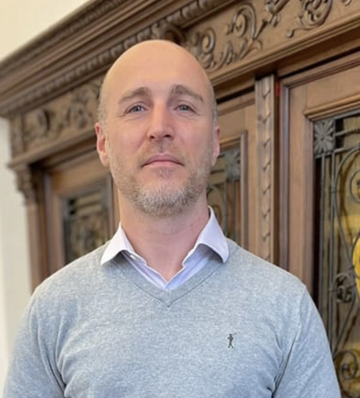 Il dott. Emanuele Ciurlia entra a far parte dell'équipe Ortopedia Traumatologia