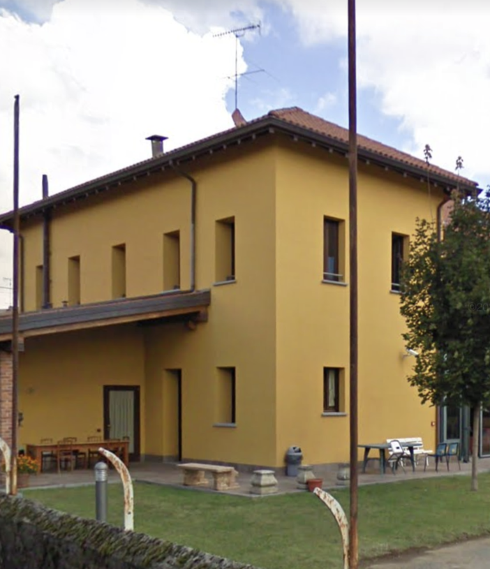 65° raduno degli Ex allievi e amici dell'Opera San Luigi Guanella a Gozzano