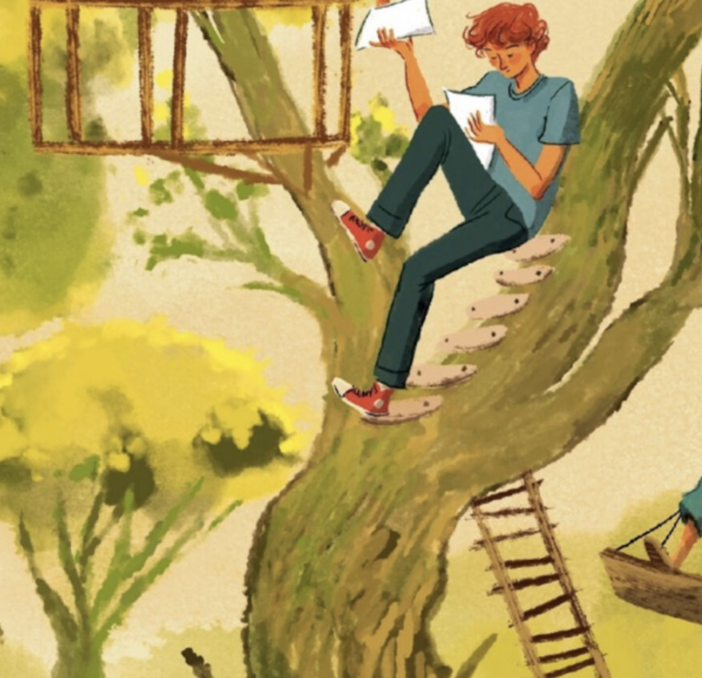 La verità sul caso Hansel e Gretel: un libro che esplora il potere delle storie