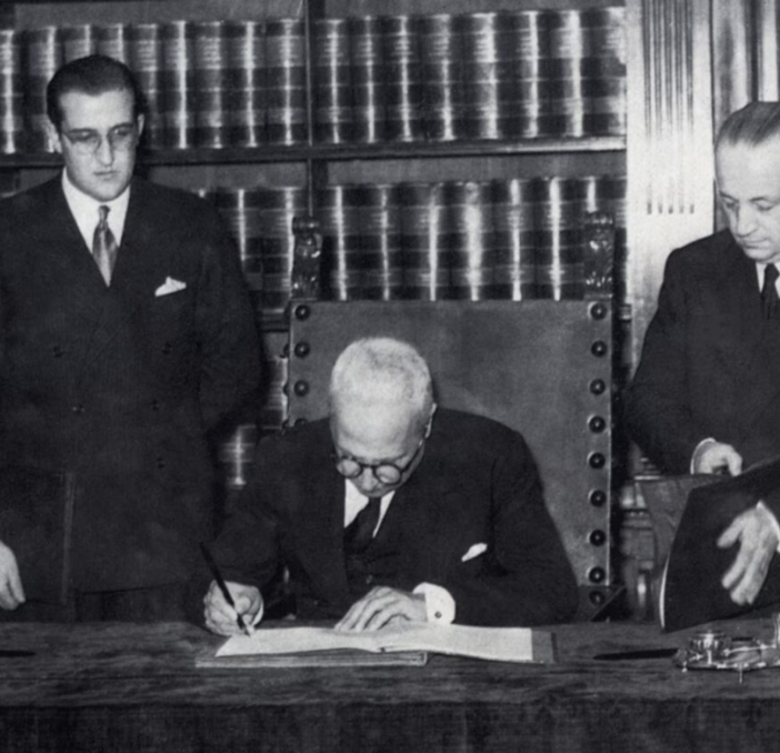 Come abbiamo riscritto (in peggio) i principi della nostra società