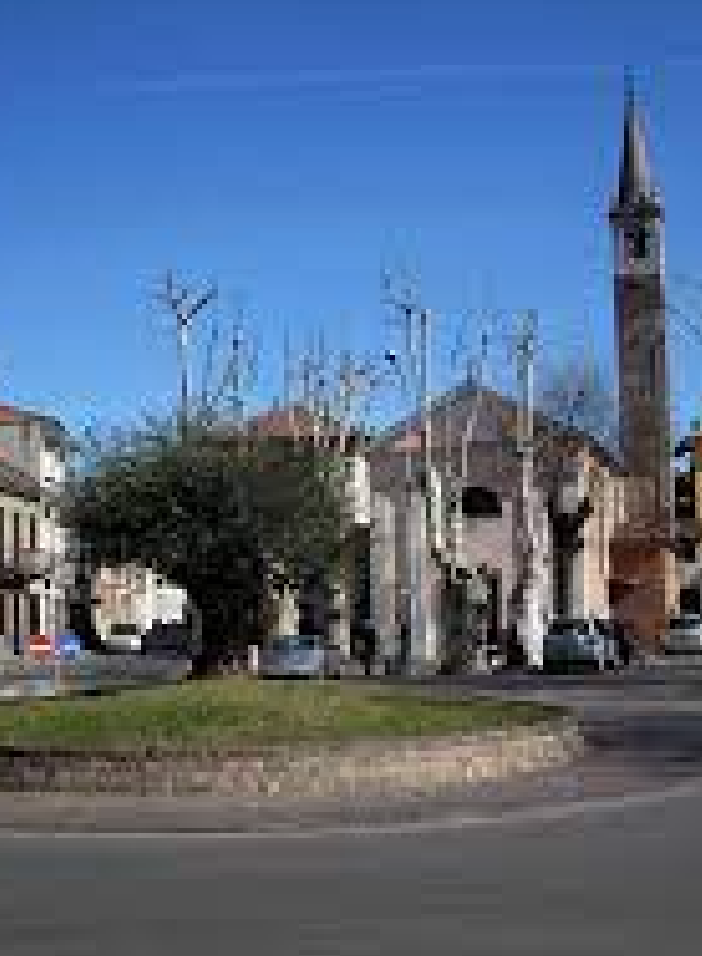 Trecate: temporanee modifiche alla viabilità in piazza Cattaneo e via Mameli il 12 aprile