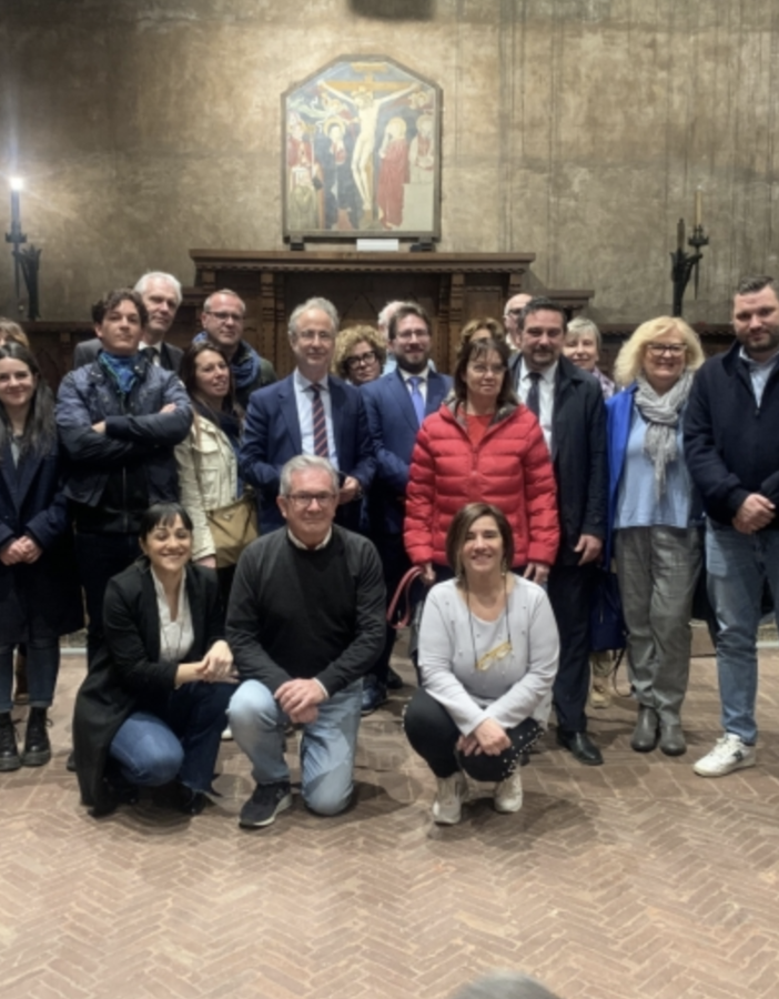 &quot;Schoolimpiadi&quot;: il palio della città e delle scuole