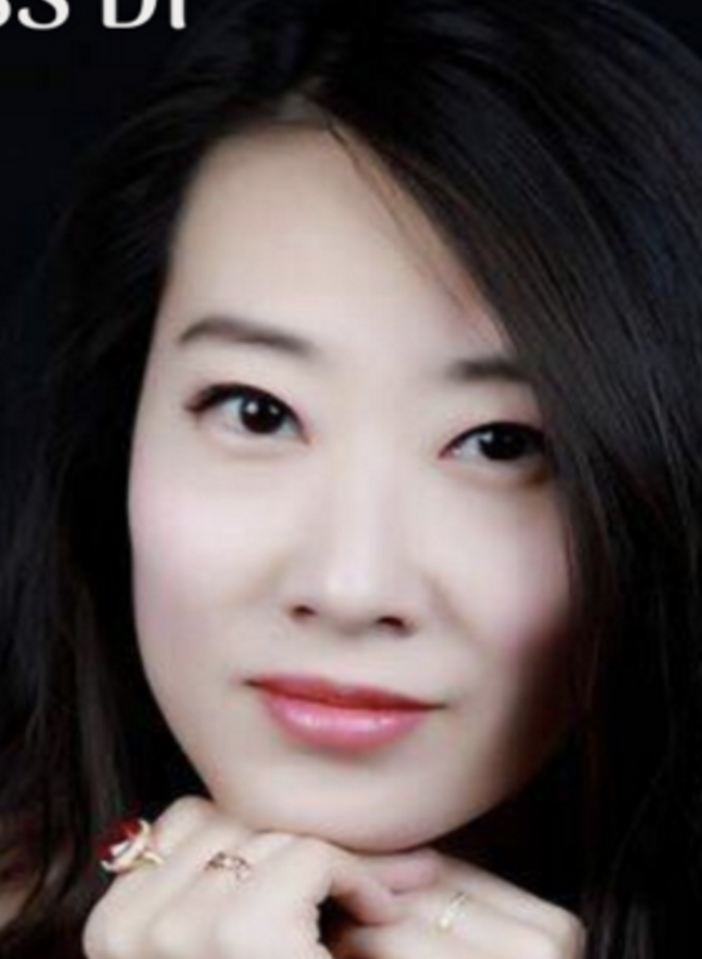 La pianista Xin Wang terrà una masterclass di pianoforte presso l'Auditorium f.lli Olivieri