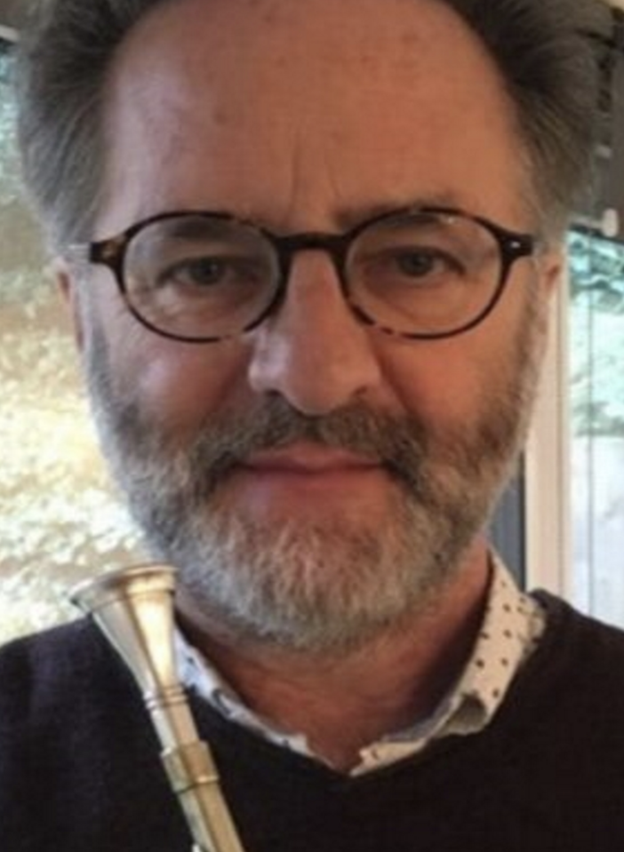 Masterclass di corno francese presso il Conservatorio Cantelli con il maestro Jonathan Lipton