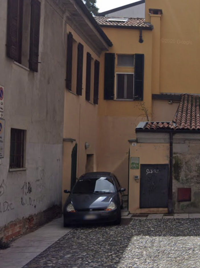 Fondazione Faraggiana: ciclo di incontri per la rassegna &quot;Abbiamo poco tempo&quot;