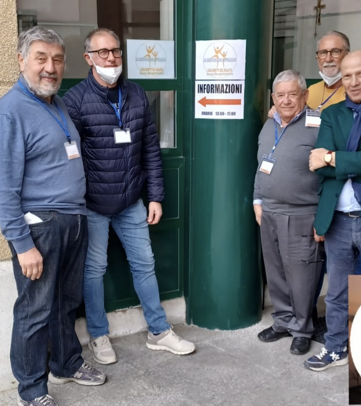 Arona, Lega Diritti del Malato: domani presentazione del nuovo direttivo