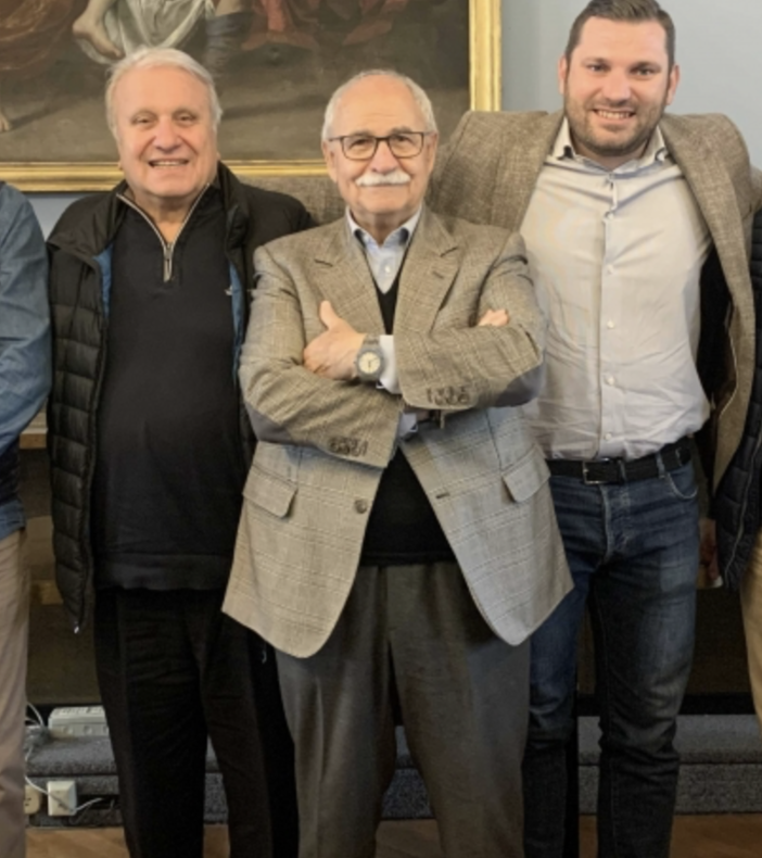 Domani il trofeo dedicato alla memoria dell'ex calciatore Mauro Sadocco