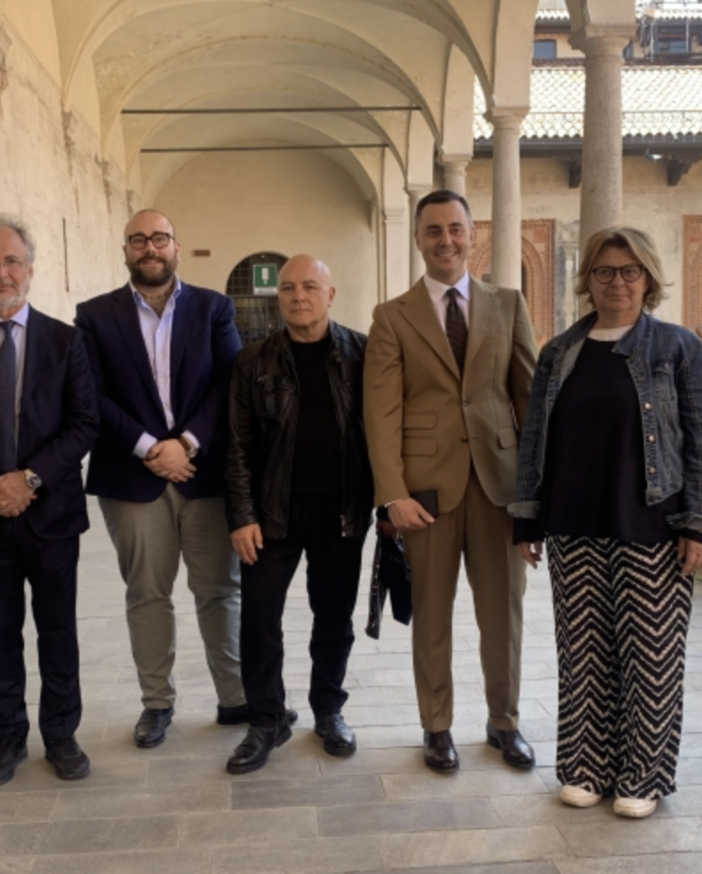 Ventunesima edizione del Premio Nazionale Arte Città di Novara